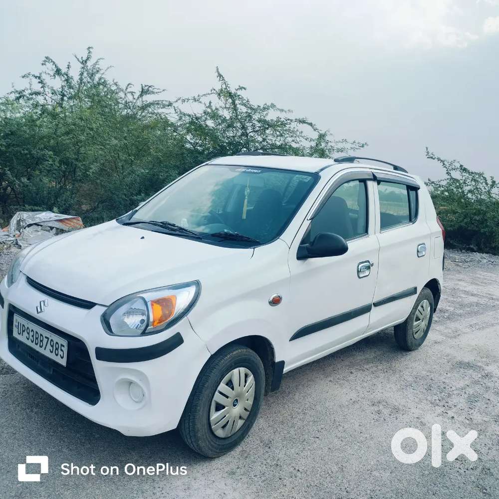 Alto 800 Lxi Power Window Center Locking