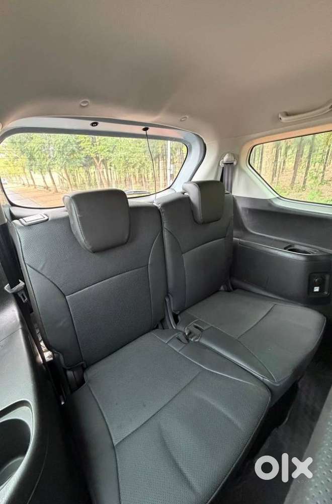 Maruti Suzuki Xl6, 2022, Petrol