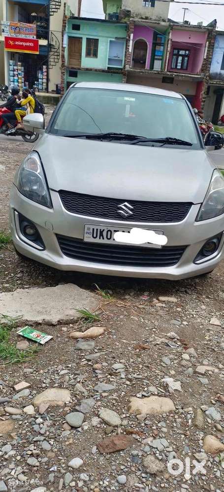 Maruti Suzuki Swift Dzire 2013 Diesel Well Maintained
