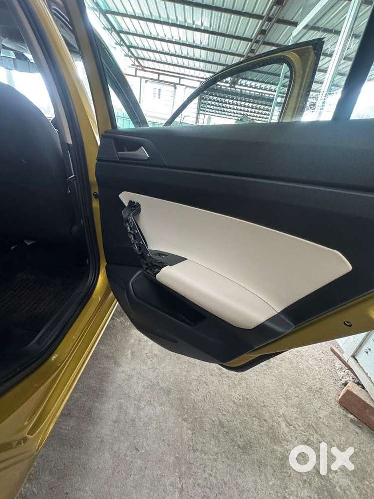 Volkswagen Virtus Gt 1.5 Tsi Dsg, 2024, Petrol