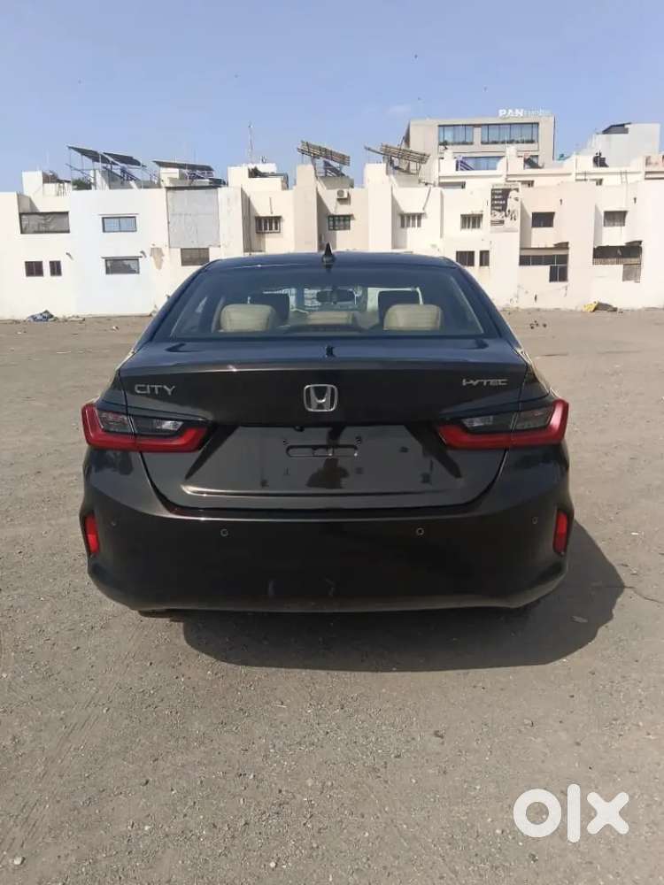 Honda City V Mt 2023