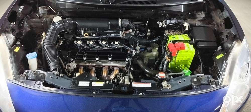 Maruti Suzuki Swift Vxi Ags, 2020, Petrol