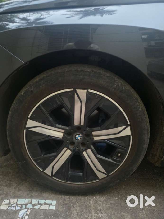 Bmw Ix Xdrive 40, 2023, Electric