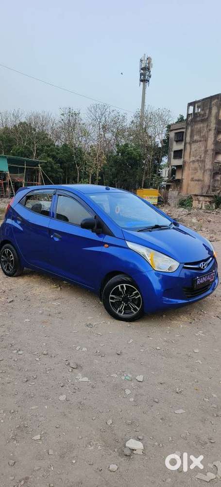 Hyundai Eon Magna +, 2018, Petrol
