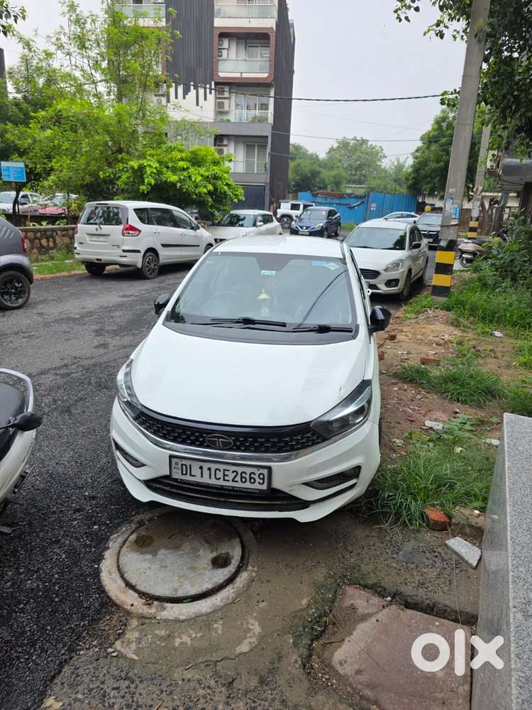 2023 Tata Tigor Xz