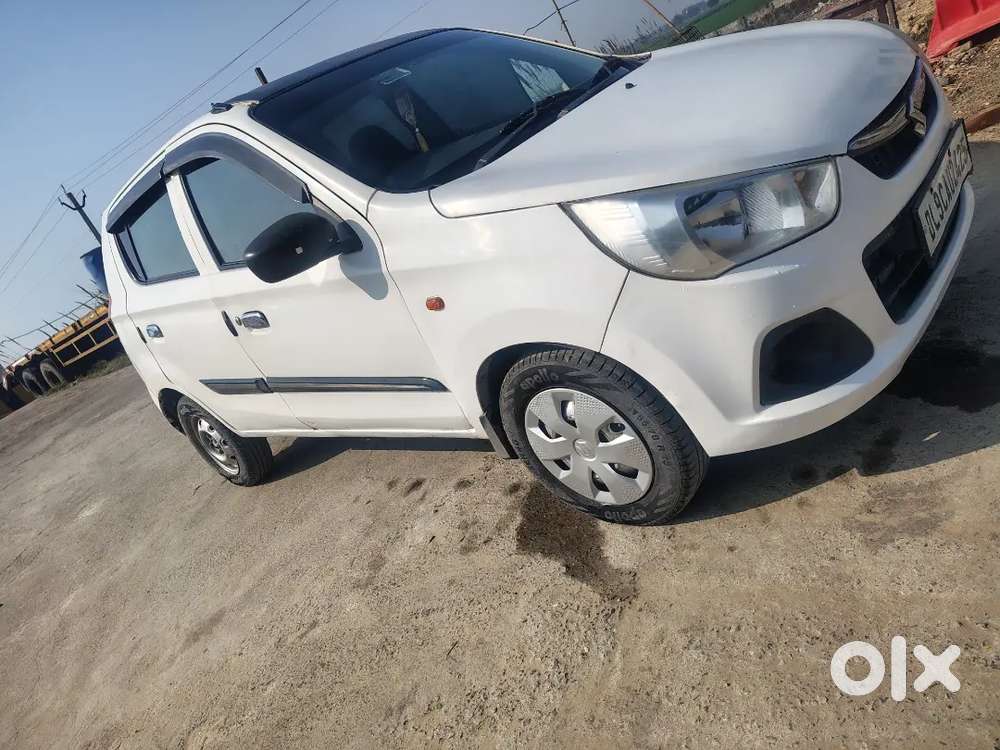 Good Condition And Best Car One Handed Smooth Drive