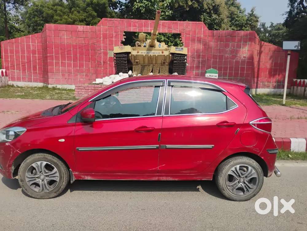 Tata Tiago, 2020 Model, Well Maintained, 540000km Run,