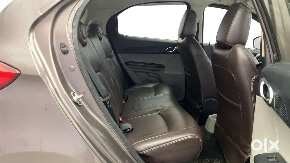 Tata Tiago 1.2 Revotron Xz, 2018, Petrol