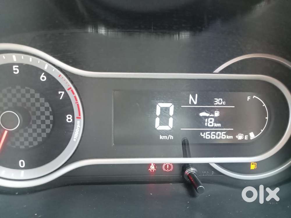 Hyundai Grand I10 Nios Asta Amt 1.2 Kappa Vtvt, 2022, Petrol