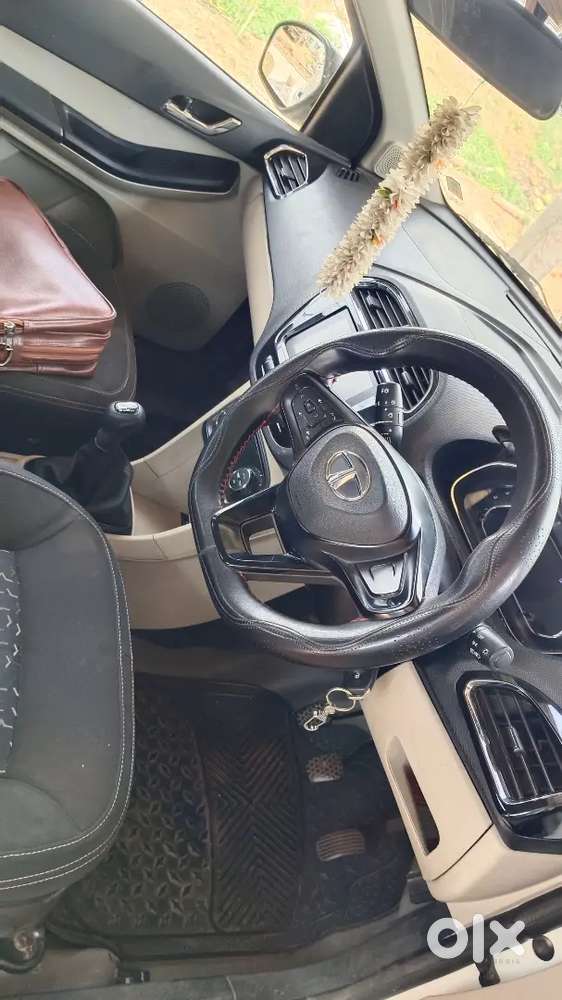Tata Tiago Nrg 2022 Cng & Hybrids 160000 Km Driven