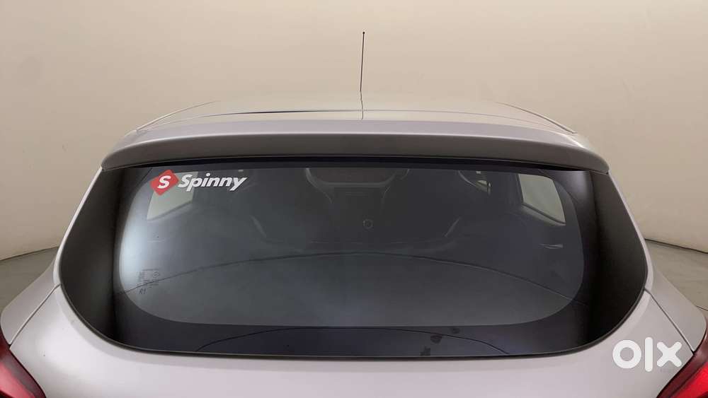 Renault Kwid 1.0 Rxt Amt, 2017, Petrol