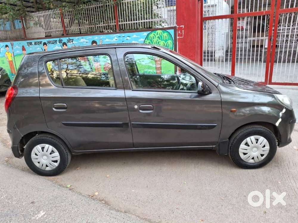 Maruti Suzuki Alto 800 2012-2016 Cng Lxi Optional, 2015, Cng & Hybri..