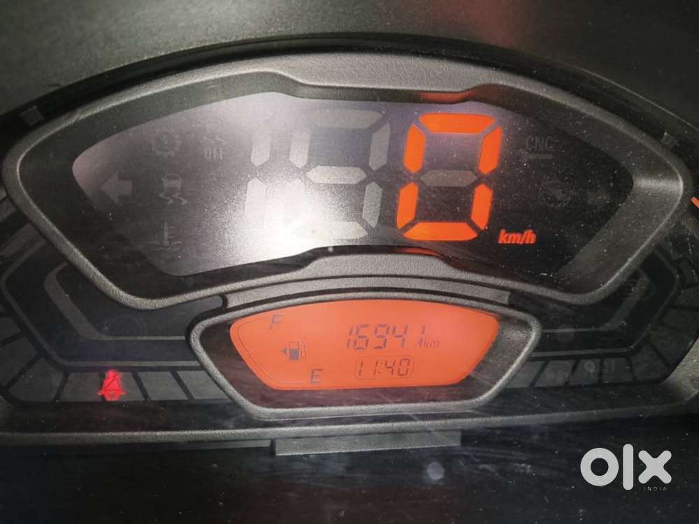 Maruti Suzuki Alto K10 1.0 Vxi, 2023, Petrol