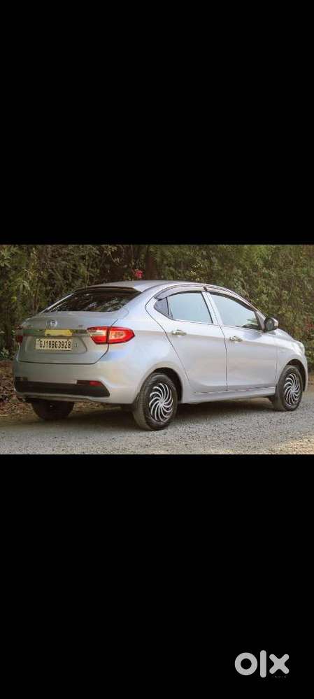 Tata Tigor Xe, 2017, Cng & Hybrids