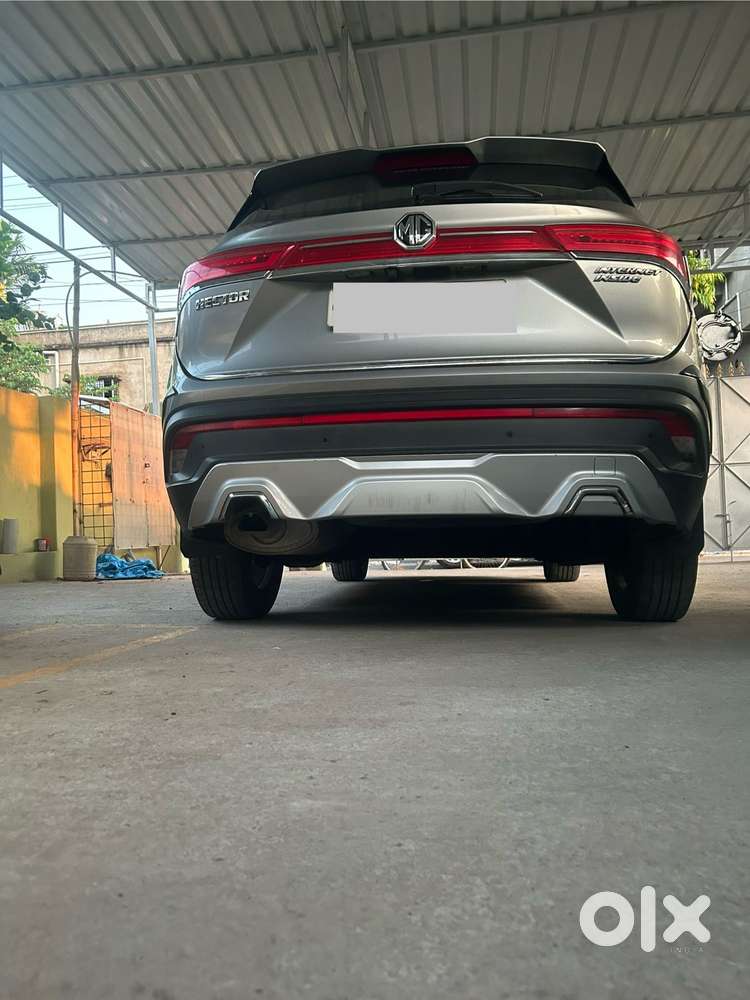 Mg Hector 2.0 Sharp Diesel, 2019, Diesel