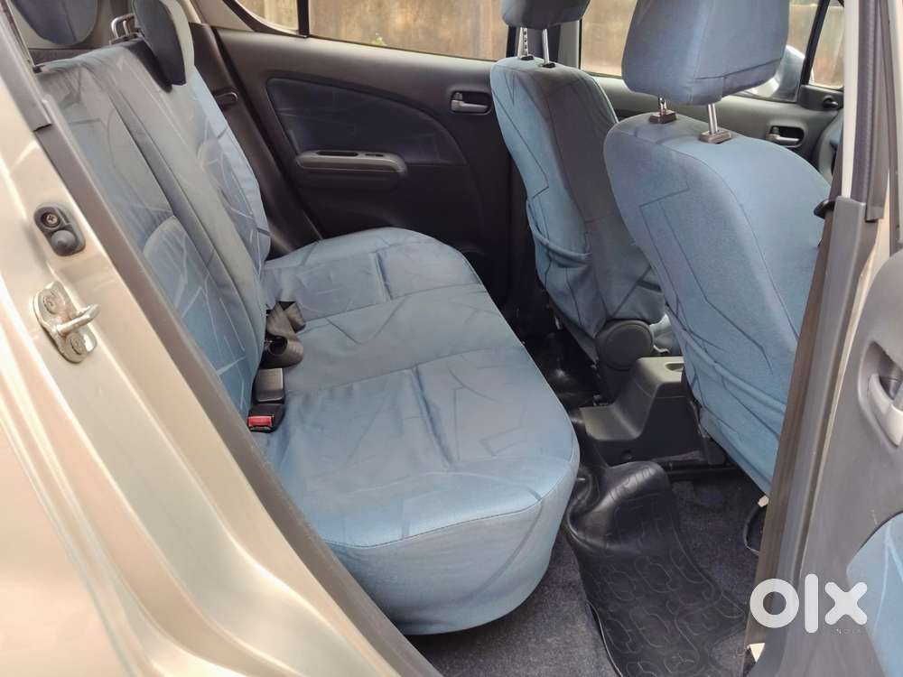 Maruti Suzuki Ritz Zxi Bs-iv, 2011, Petrol