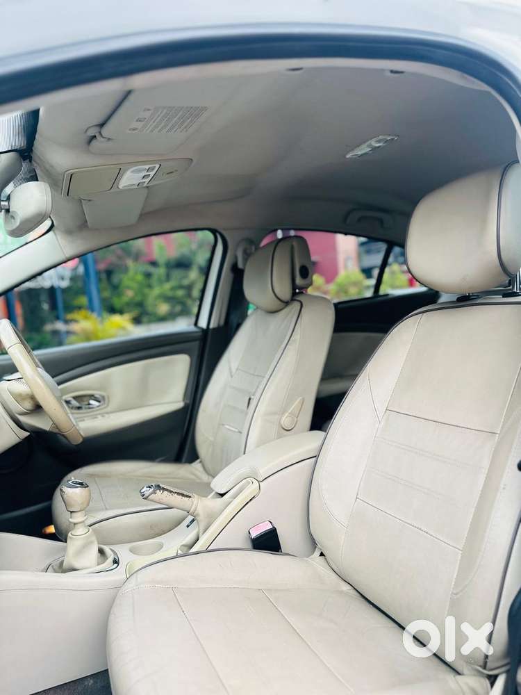 Renault Fluence 1.5 E2, 2013, Diesel