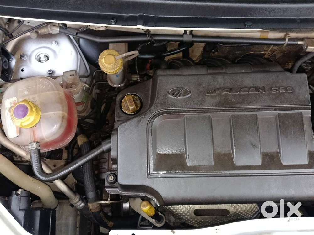 Mahindra Kuv100 Nxt 1.2 K8 Diesel 6 Str, 2018, Petrol
