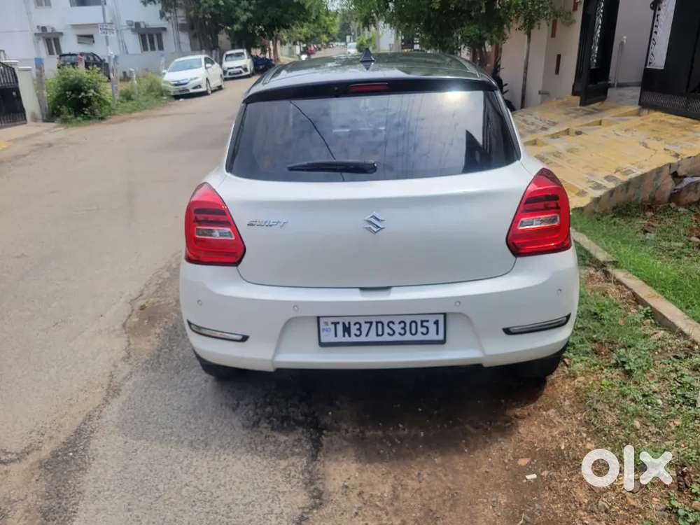Swift Top Model Amt  Low Km  Stylish & Clean