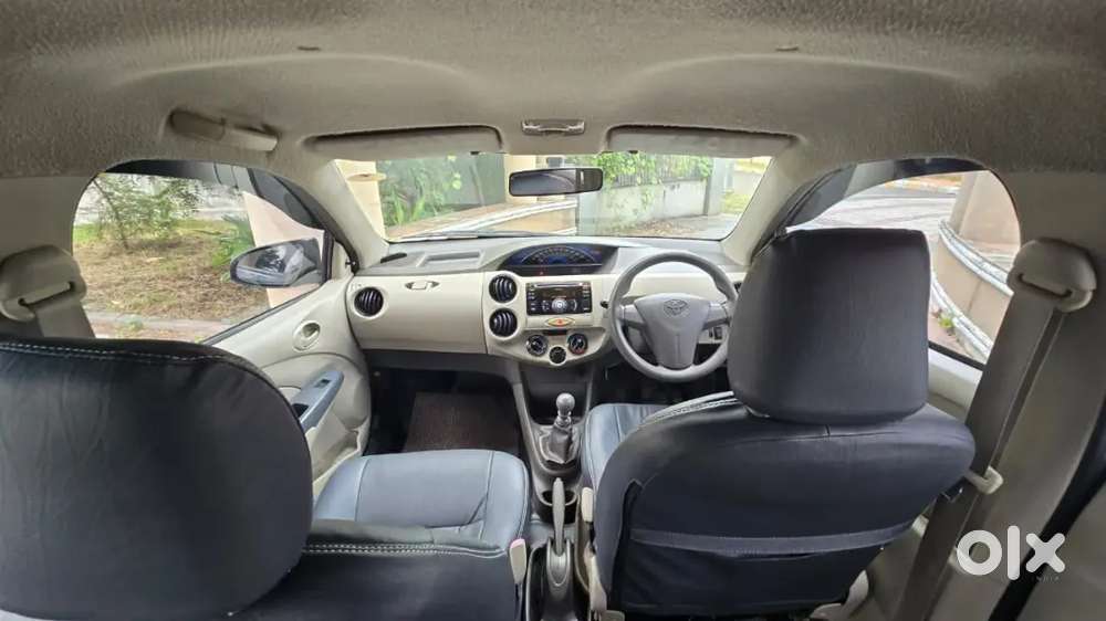 Toyota Etios Diesel 2014  Very Neet Condition No Want To One Rupee To