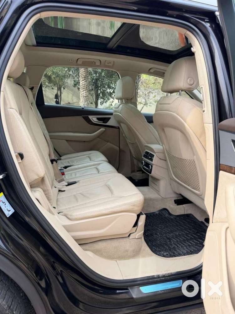 Audi Q7 3.0 45 Tdi Quattro Premium Plus, 2017, Diesel