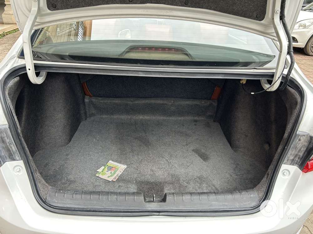 Honda City Vx (o) Mt I-vtec, 2022, Petrol