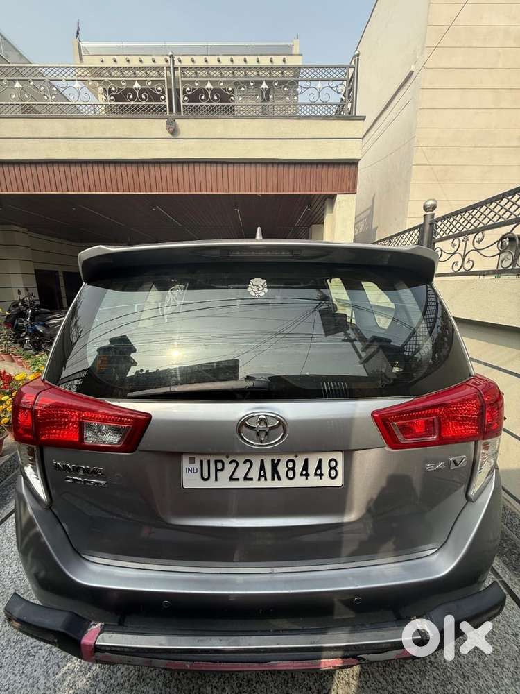 Toyota Innova 2019 For Sale