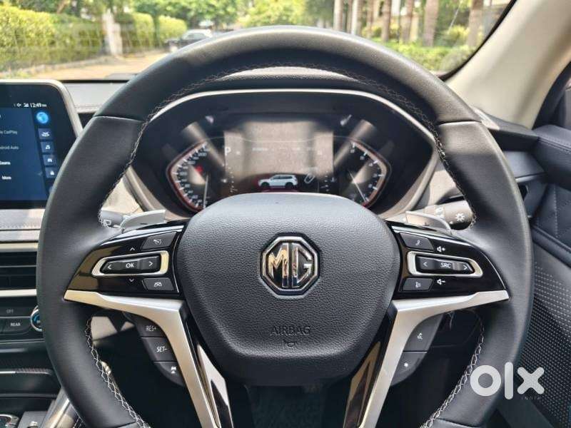 Mg Gloster 2.0 Sharp Twin Turbo 7 Str 4wd, 2024, Diesel
