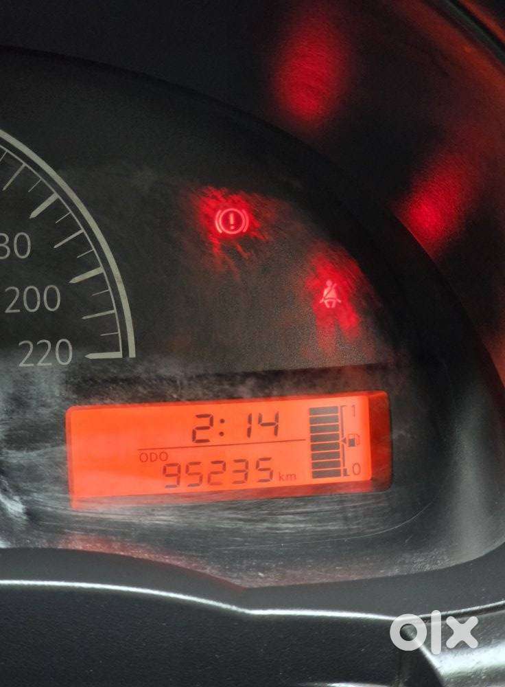 Nissan Sunny Xl O, 2020, Diesel