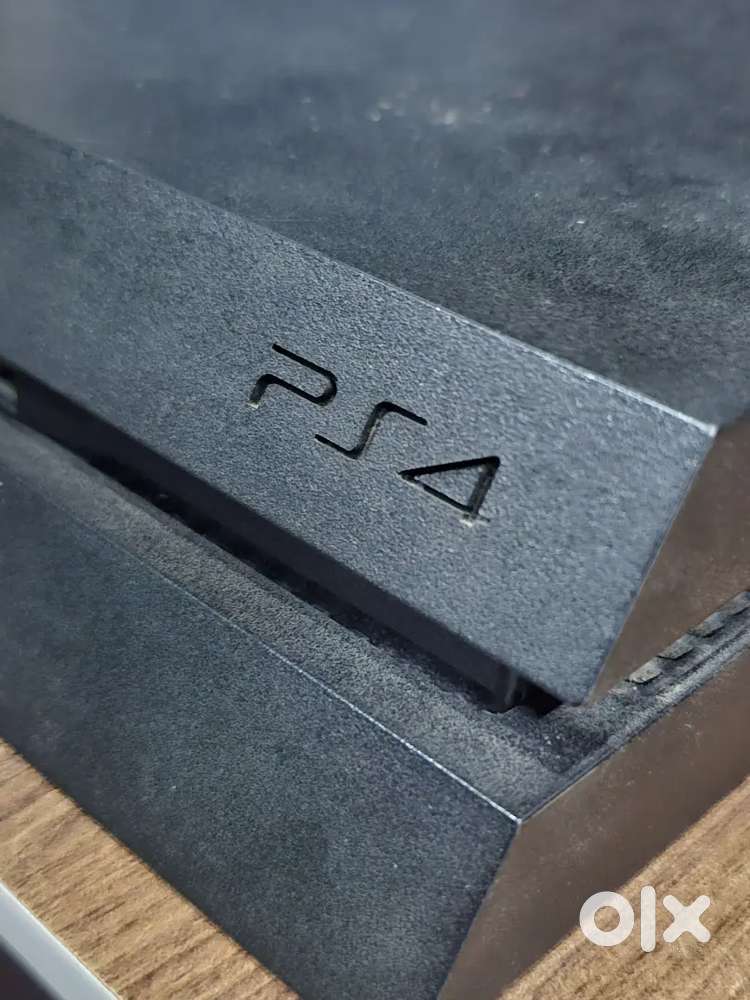 PS4 for sale
