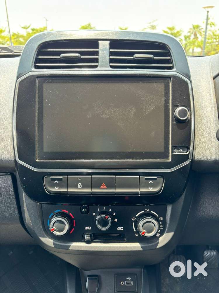 Renault Kwid Rxt 1.0, 2020, Petrol