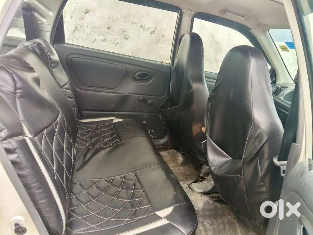 Maruti Suzuki Alto 2011.valid 2031 Tk