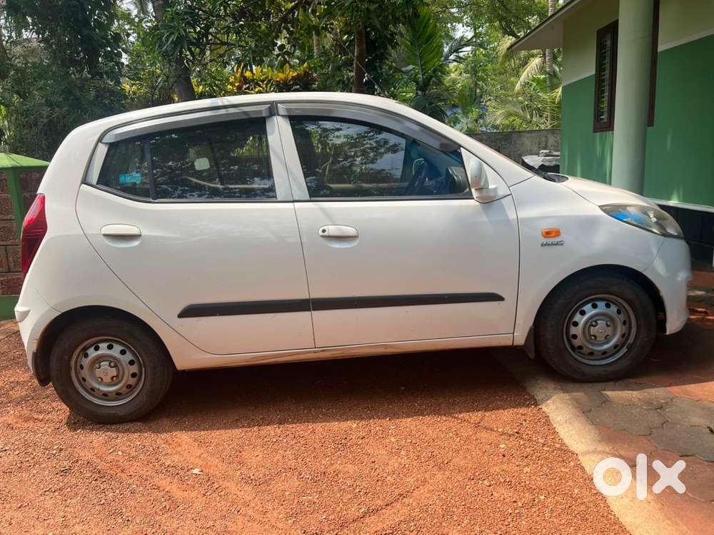 Hyundai Grand I10 Nios 2015 Petrol Good Condition