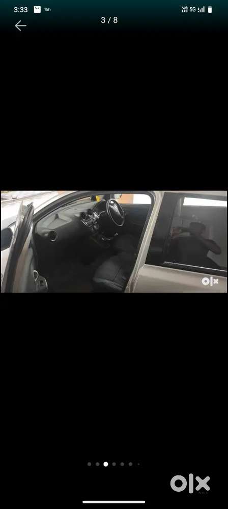 Datsun Go Plus 2018 Petrol Good Condition