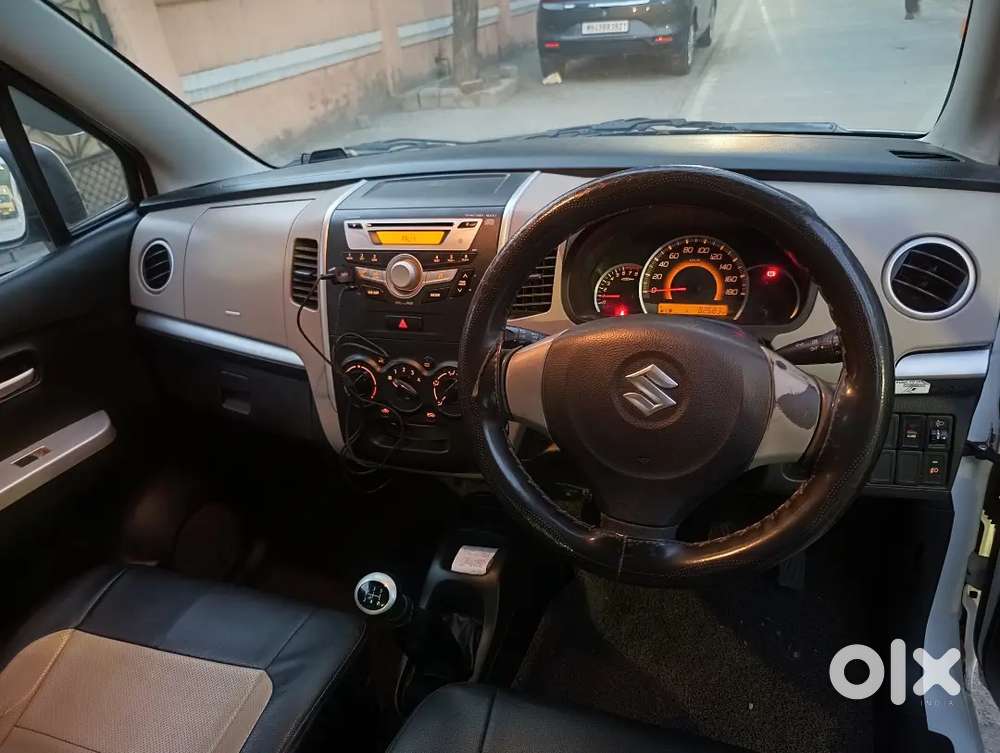 Wagonr Vxi For Sell