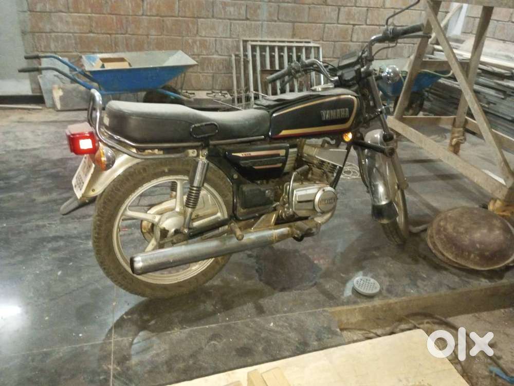 yamaha rx135 olx