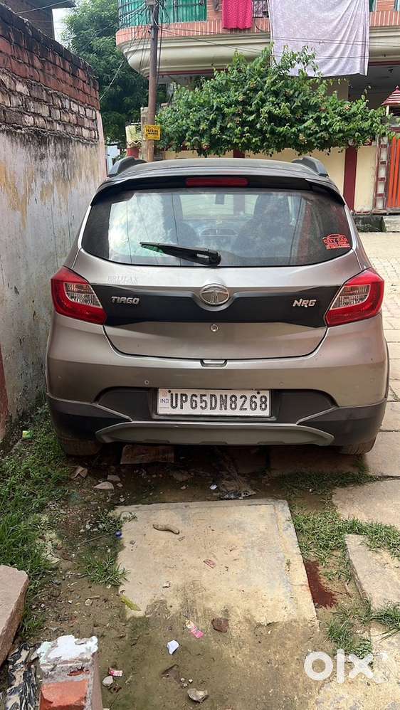 Tata Tiago Nrg 2019 Year Car