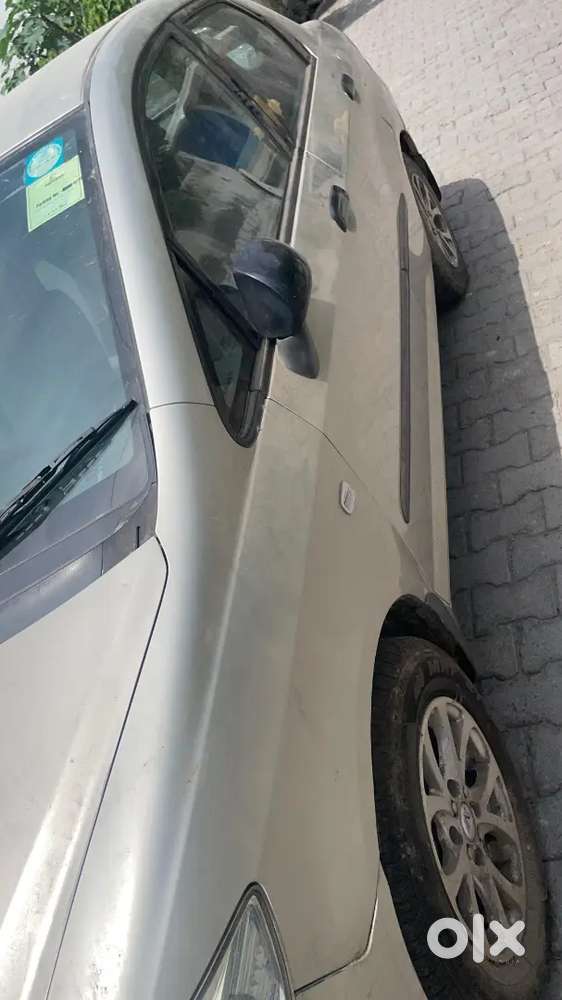 Honda City Zx 2007 Exi