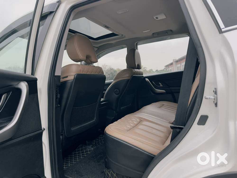 Mahindra Xuv500 W11 Option At, 2019, Diesel