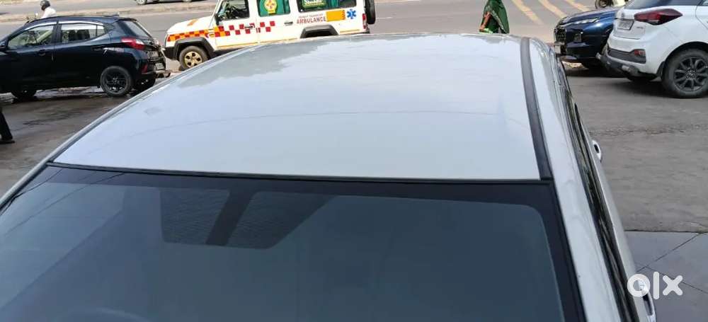 Maruti Suzuki Ciaz 2024 Petrol 36000 Km Driven