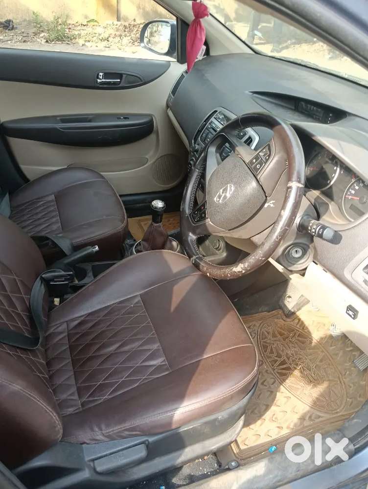 Hyundai I20 2012 Petrol 84585 Km Driven