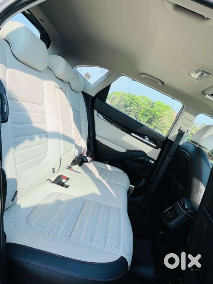 Kia Seltos 1.4 Gtx + Petrol At, 2019, Petrol