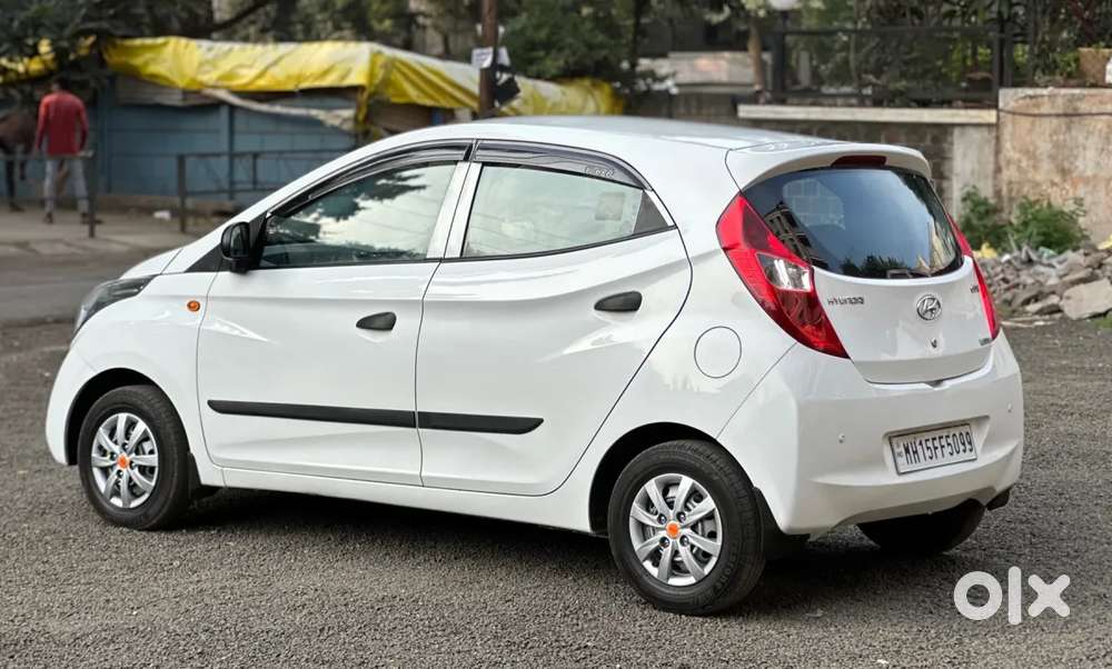 Hyundai Eon Era +, 2016, Petrol