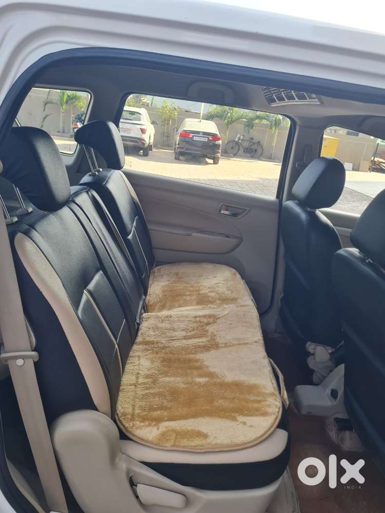 Maruti Suzuki Ertiga