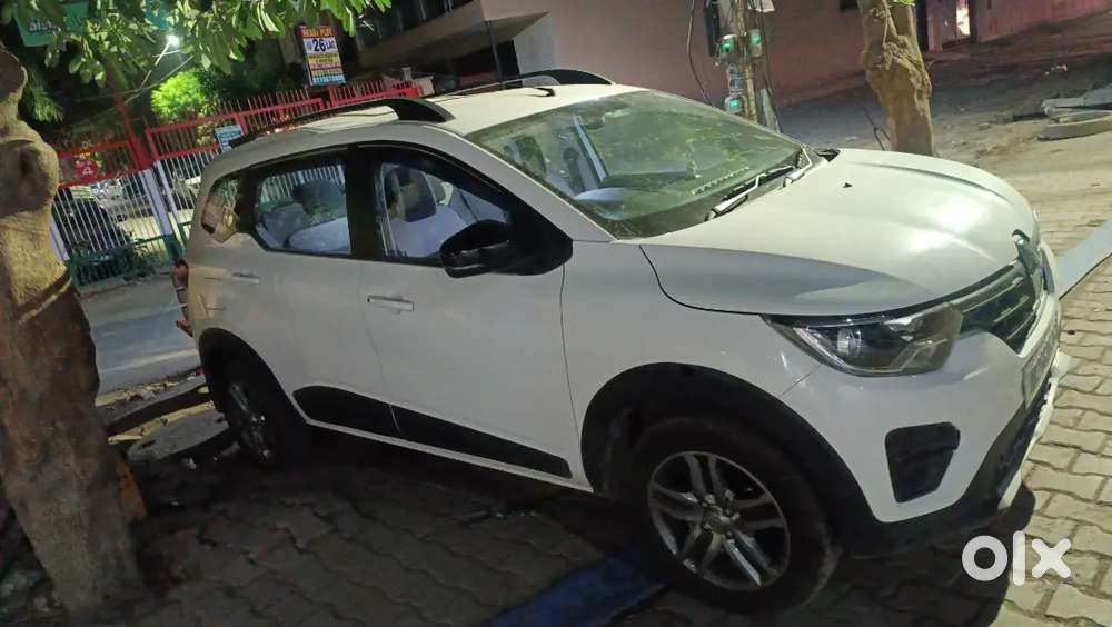 Renault Triber 2026 Petrol 18000 Km Driven