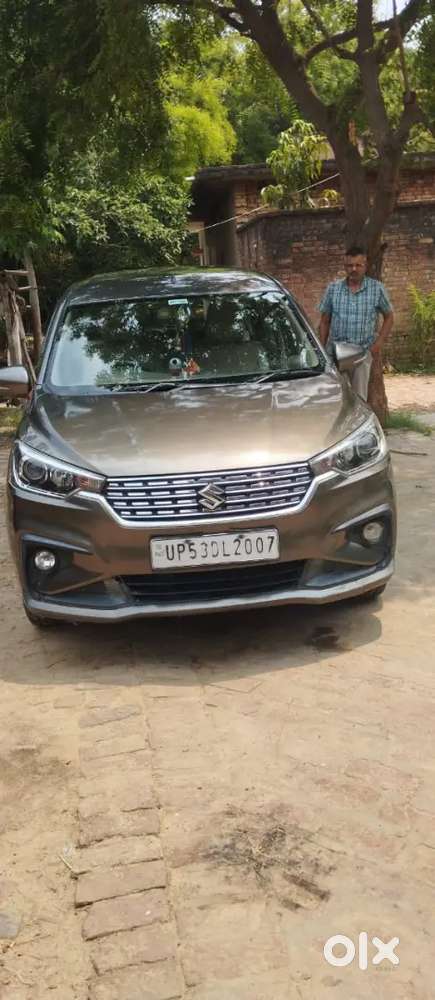 Maruti Suzuki Ertiga 2020 Diesel Good Condition