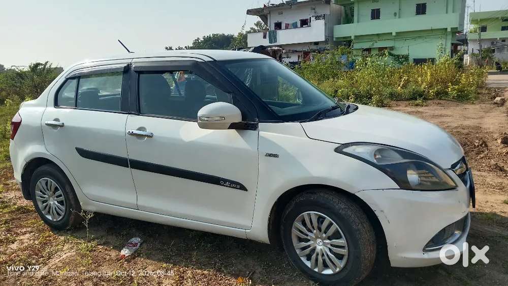 All Good Condition Only Ac Small Problem 2016 December