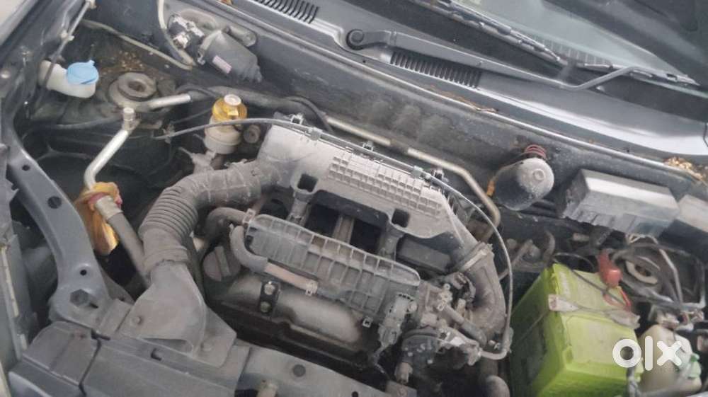 Maruti Suzuki Alto 800 Lxi, 2015, Petrol