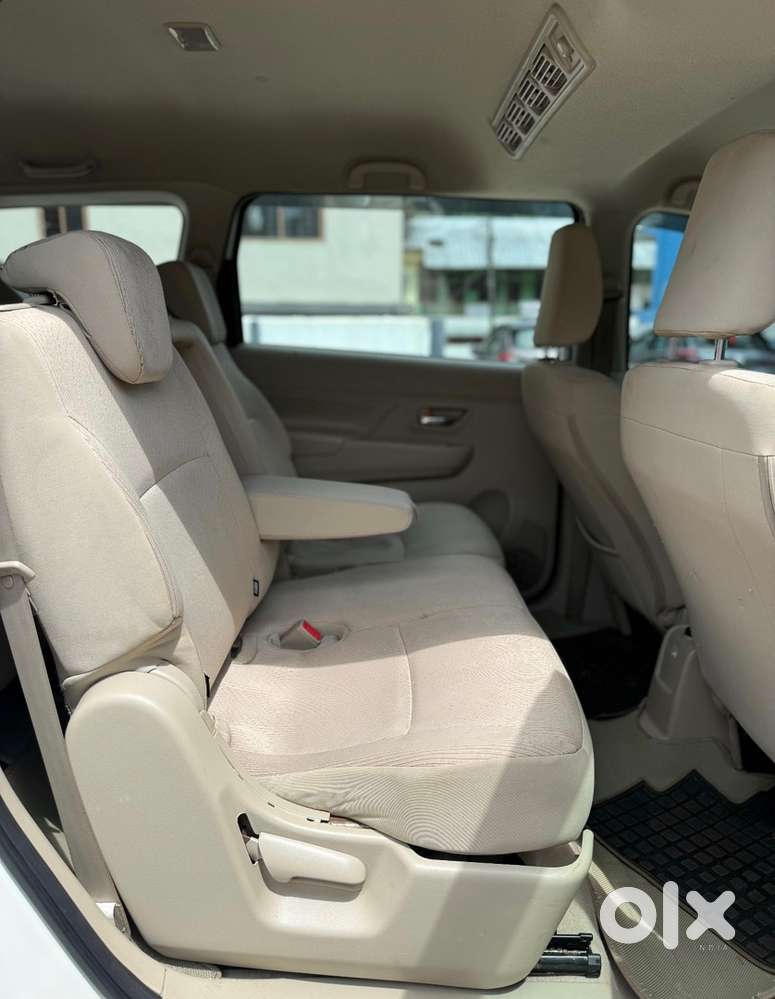 Maruti Suzuki Ertiga Vdi 2019