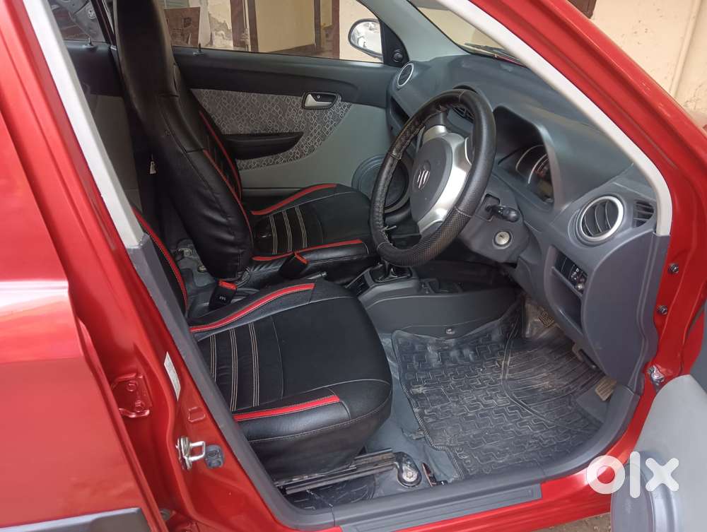 Maruti Suzuki Alto 800 Lxi, 2018, Petrol